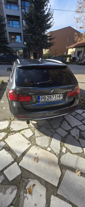 BMW 320 | Mobile.bg    5