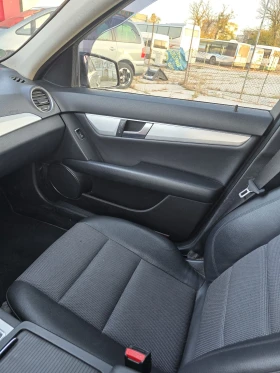 Mercedes-Benz C 180 156..  | Mobile.bg    12