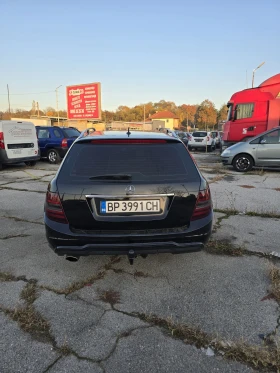     Mercedes-Benz C 180 156.. 