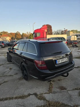     Mercedes-Benz C 180 156.. 