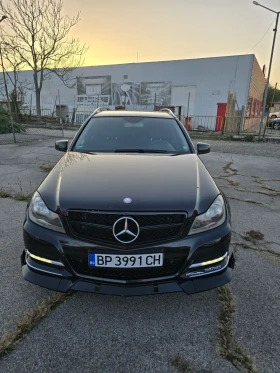 Mercedes-Benz C 180 156..  | Mobile.bg    6