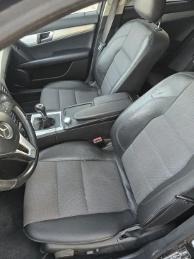 Mercedes-Benz C 180 156..  | Mobile.bg    8