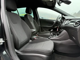 Opel Astra 1.4i-EcoM-Dynamic-72000км-климатроник-парктроник - 17400 лв. / 8896.48 € - 99201037 13