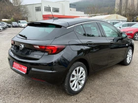Opel Astra 1.4i-EcoM-Dynamic-72000км-климатроник-парктроник - 17400 лв. / 8896.48 € - 99201037 6