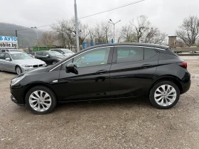 Opel Astra 1.4i-EcoM-Dynamic-72000км-климатроник-парктроник - 17400 лв. / 8896.48 € - 99201037 3