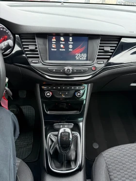 Opel Astra 1.4i-EcoM-Dynamic-72000км-климатроник-парктроник - 17400 лв. / 8896.48 € - 99201037 16