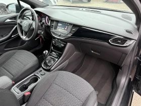 Opel Astra 1.4i-EcoM-Dynamic-72000км-климатроник-парктроник - 17400 лв. / 8896.48 € - 99201037 14