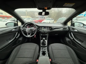 Opel Astra 1.4i-EcoM-Dynamic-72000км-климатроник-парктроник - 17400 лв. / 8896.48 € - 99201037 15