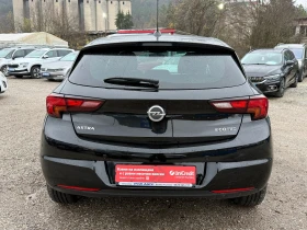 Opel Astra 1.4i-EcoM-Dynamic-72000км-климатроник-парктроник - 17400 лв. / 8896.48 € - 99201037 5