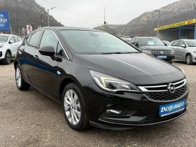 Opel Astra 1.4i-EcoM-Dynamic-72000км-климатроник-парктроник - 17400 лв. / 8896.48 € - 99201037 8
