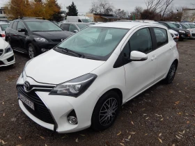 Toyota Yaris 1.4D4D* EURO5* 