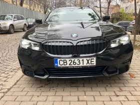 BMW 320 320d Full, снимка 2