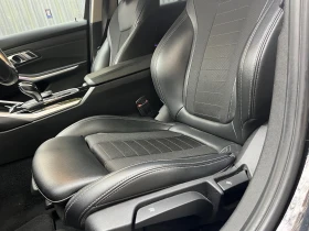 BMW 320 320d Full, снимка 11