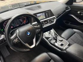 BMW 320 320d Full, снимка 12