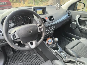 Renault Megane 1.5Dci 110kc Gt Line, снимка 11
