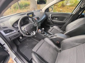 Renault Megane 1.5Dci 110kc Gt Line, снимка 10