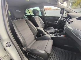 Renault Megane 1.5Dci 110kc Gt Line, снимка 13