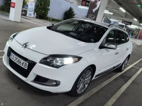 Renault Megane 1.5Dci 110kc Gt Line - изображение 1