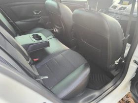 Renault Megane 1.5Dci 110kc Gt Line, снимка 15