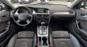 Audi A4 2.0i 4x4 Aut.-ZF8 Navi Кожа Xenon Подгрев Camera - 21990 лв. / 11243.31 € - 77804824 8