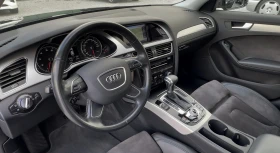 Audi A4 2.0i 4x4 Aut.-ZF8 Navi Кожа Xenon Подгрев Camera - 21990 лв. / 11243.31 € - 77804824 7
