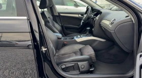 Audi A4 2.0i 4x4 Aut.-ZF8 Navi Кожа Xenon Подгрев Camera - 21990 лв. / 11243.31 € - 77804824 15