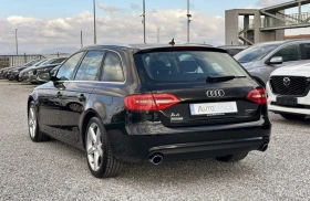 Audi A4 2.0i 4x4 Aut.-ZF8 Navi Кожа Xenon Подгрев Camera - 21990 лв. / 11243.31 € - 77804824 2