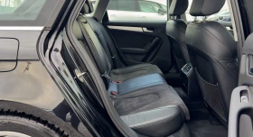 Audi A4 2.0i 4x4 Aut.-ZF8 Navi Кожа Xenon Подгрев Camera - 21990 лв. / 11243.31 € - 77804824 16