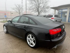 Audi A6 3xSline* BiTDI* 100000км, снимка 6
