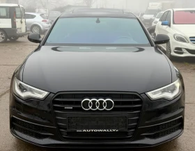 Audi A6 3xSline* BiTDI* 100000км - изображение 1