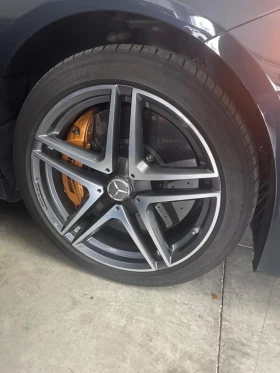 Mercedes-Benz S 65 * AMG * CARFAX * БЕЗ ПЪРВОНАЧАЛНА ВНОСКА - 55700 € / 108939.73 лв. - 30761337 11
