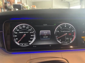 Mercedes-Benz S 65 * AMG * CARFAX * БЕЗ ПЪРВОНАЧАЛНА ВНОСКА - 55700 € / 108939.73 лв. - 30761337 7