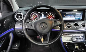 Mercedes-Benz E 220, снимка 13