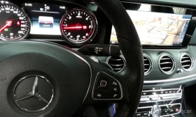 Mercedes-Benz E 220, снимка 9