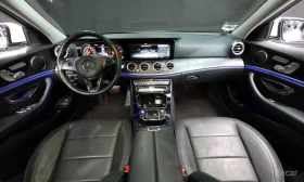 Mercedes-Benz E 220, снимка 7