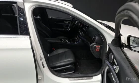 Mercedes-Benz E 220, снимка 11