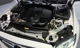 Mercedes-Benz E 220, снимка 6