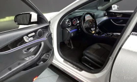 Mercedes-Benz E 220, снимка 10