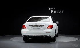 Mercedes-Benz E 220, снимка 4