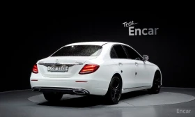 Mercedes-Benz E 220, снимка 2