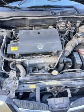 Nissan Almera - 1800 € / 3520.49 лв. - 51945125 2