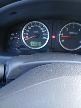 Nissan Almera - 1800 € / 3520.49 лв. - 51945125 7