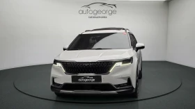 Kia Carnival 7 seater Noblesse autogeorge.com