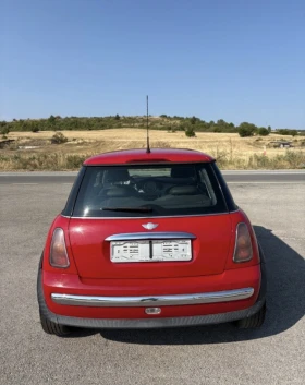 Mini One - 1942 € / 3798.22 лв. - 48038413 6