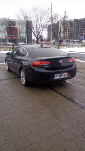 Opel Insignia - 13000 € / 25425.79 лв. - 15536732 5
