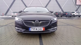 Opel Insignia - 13000 € / 25425.79 лв. - 15536732 2