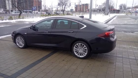Opel Insignia - 13000 € / 25425.79 лв. - 15536732 4