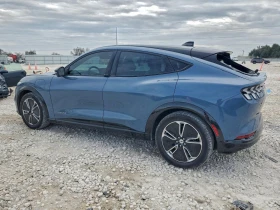 Ford Mustang Mach-E Premium - 16500 € / 32271.19 лв. - 91340636 2