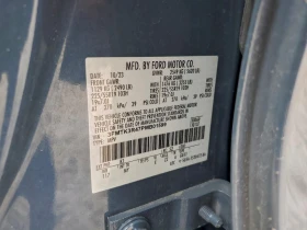 Ford Mustang Mach-E Premium - 16500 € / 32271.19 лв. - 91340636 13