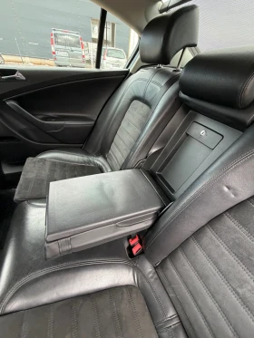 VW Passat VW Passat 2.0 TDI 170 hp - 4900 € / 9583.57 лв. - 34462230 11